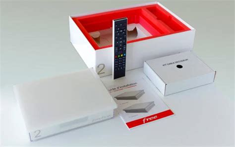 Bon Plan Free La Freebox Crystal à 199€ En Vente Privée