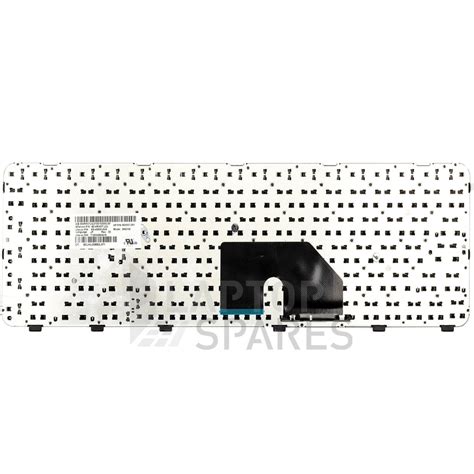 HP Pavilion DV6-6000 Laptop Keyboard | Laptop Spares