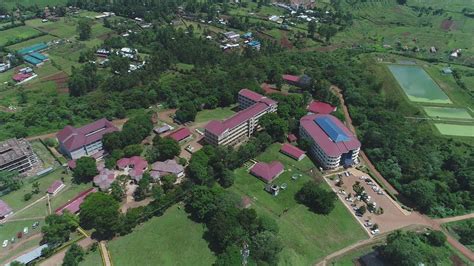 Masinde Muliro University Of Science And Technology Pdf Education