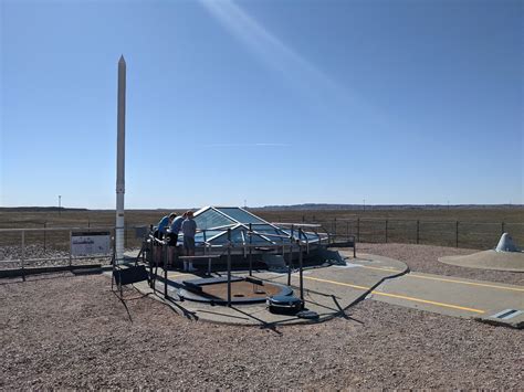 Visiting The Minuteman Missile National Historic Site In South Dakota