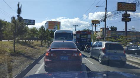 Al Rtux El Salvador On Twitter Traficosv Reportan Tr Fico Complicado