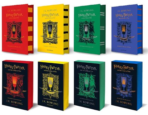 Univers Harry Potter Exclusif aperçus des illustrations des