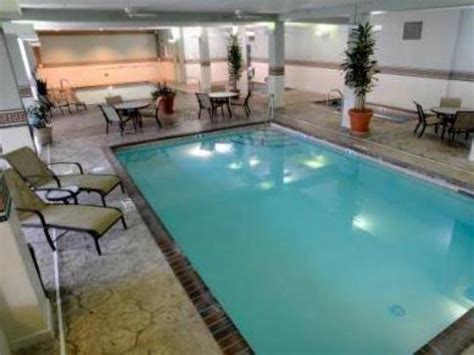 Country Inn & Suites by Radisson, Bloomington at Mall of America, MN, Bloomington (MN) - Room ...