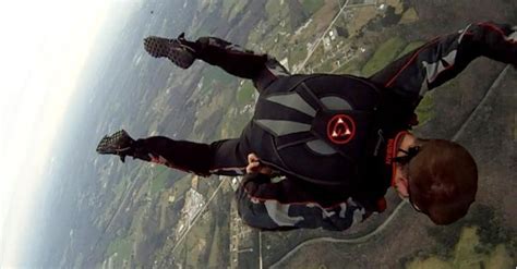 Skydiving Gear | Products | Delta Gear, Inc.