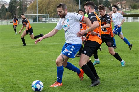 Football Régional 1 Groupe B Le maintien de Pontarlier 2 passera