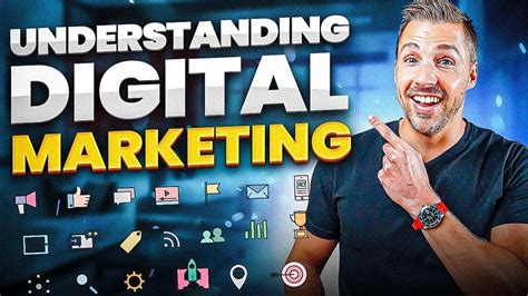 Digital Marketing A Beginners Guide To Marketing Jalan Otomatis