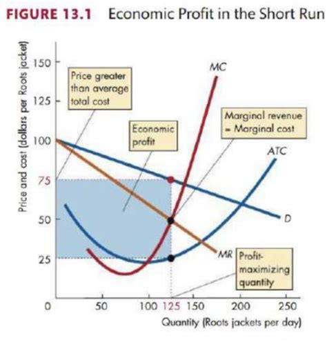 Ch13 Monopolistic Competition Flashcards Quizlet