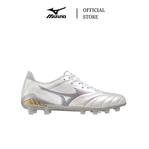 Jual Mizuno Sepatu Sepak Bola Morelia Neo Iii Elite White Hologram Cool