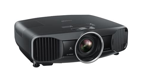 Epson Eh Tw Heimkino Beamer Hier Online Kaufen