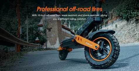 New Release Kugoo Kirin Kukirin G Max Electric Scooter Wh