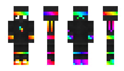 Aceisontop Minecraft Skin — Skinmc