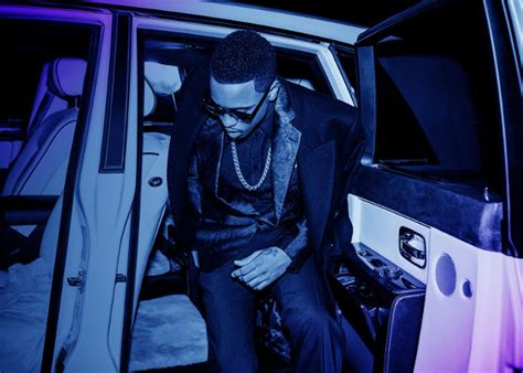 Jeremih drops new mixtape Late Nights: Europe