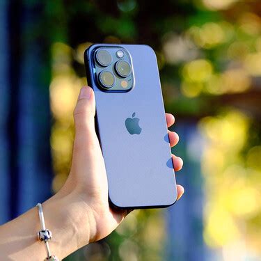 iPhone 15 Pro análisis review con características precio y