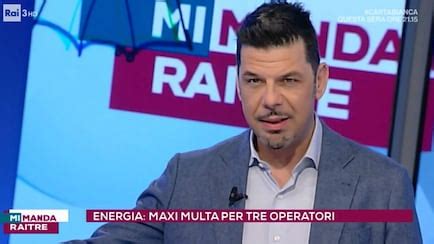 Mi Manda Rai Tre S2018 19 Puntata Del 27 11 2018 Video RaiPlay