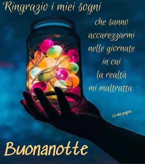 Pin Di Beata Sondej Su Buonanotte Auguri Di Buona Notte Buonanotte