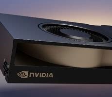 Nvidia Unveils Rtx And Ada Workstation Gpus To Crush Ai