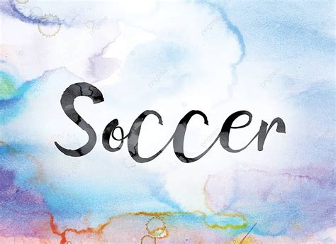 16 Hand Painted Soccer Field Photos Pictures And Background Images For