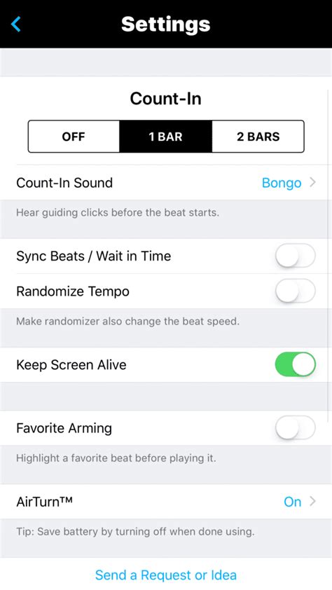 Drum Beats+ Metronome App for Drummers, Guitarists & More