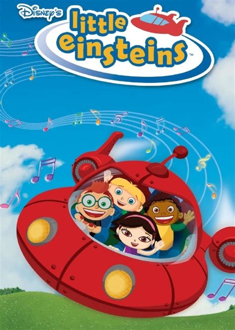 Little Einsteins (1996 Live Action Film) Fan Casting on myCast