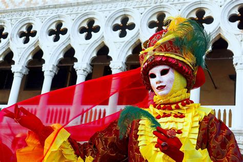 Bilder Karneval In Venedig Italien Franks Travelbox