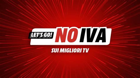 NO IVA MediaWorld Prezzi Pazzi Per TV Ed Elettrodomestici Samsung