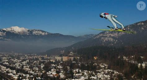 Photo Pavel Karelin Photo En Coupe Du Monde Au Four Hills