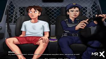 SummertimeSaga Especificaciones de almacén Op E XVIDEOS