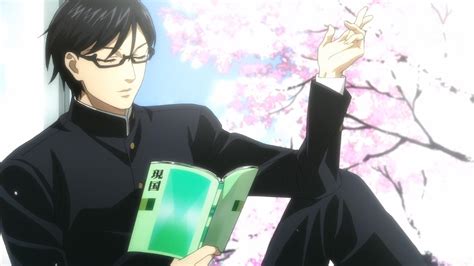 Sakamoto Desu Ga