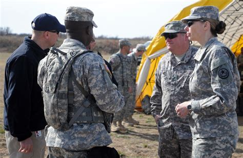 Dvids News Texas Guardsmen Train To Save Lives