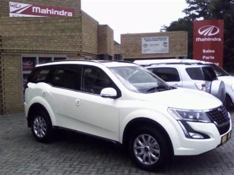 Mahindra Prices In South Africa - 2023 | ZaR