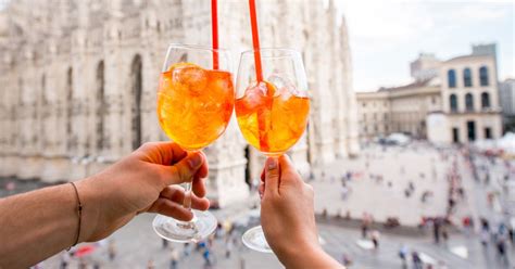 6 Best Non Alcoholic Aperol Spritz Sober Bars Finder