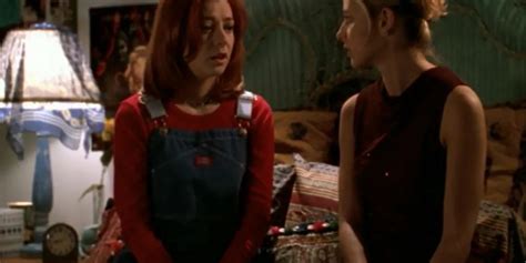 Willow Rosenberg's 10 Best Outfits On Buffy The Vampire Slayer, Ranked