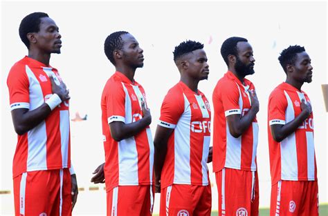 Inside Bullets This Week FCB Nyasa Big Bullets FC