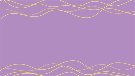 Fondo Morado Con L Neas Con Espacio Para Texto Vector Premium