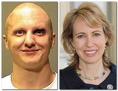 Jared Lee Loughner, accused of shooting Arizona congresswoman Gabrielle Giffords, ruled ...