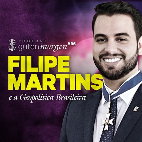 96 Filipe Martins E A Geopolítica Brasileira Guten Morgen Senso