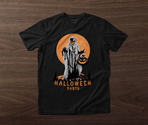 Halloween T Shirt Halloween T Shirts Halloween T Shirt Company Asda