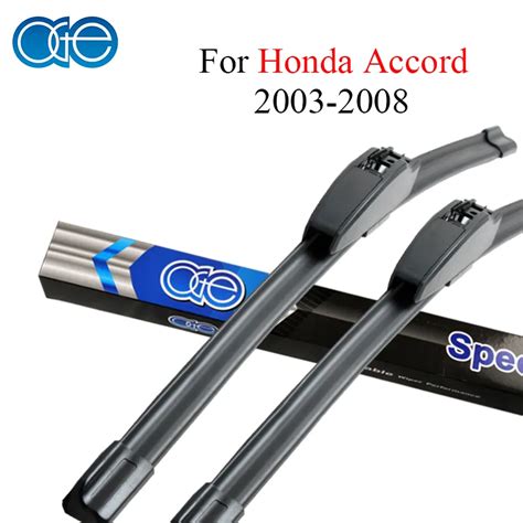 Honda Accord Wiper Blade Size Find Property To Rent