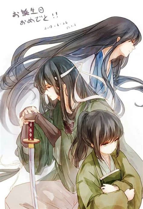 Gintama Katsura Kotarou Zura Anime Hoạt hình Ảnh tường cho điện thoại