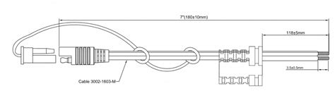 Best Practices For Custom Cable Assemblies Drawings