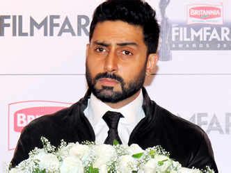 Abhishek Bachchan announces 60th Filmfare Awards