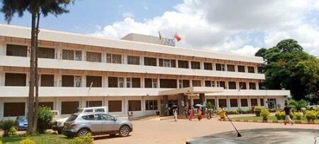 Négligence fatale à l Hôpital de l Amitié à Bangui