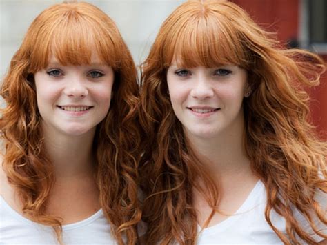 Ginger Pride Rally Melbourne Red Heads Unite To Fly ‘freak Flag High