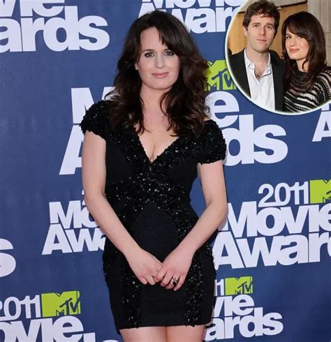 Is Elizabeth Reaser Married Now The Twilight Star Has No Time For