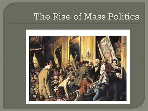 American History Chapter 9 Ppt Download