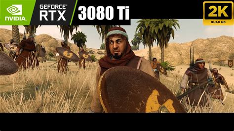 Mount And Blade 2 Bannerlord 2024 ULTRA GRAPHICS No Commentary