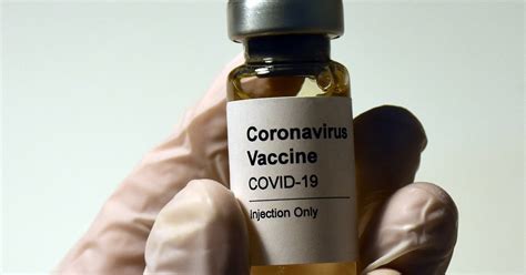 Inaccurate Covid Vaccine Q A Fact Checked Full Fact