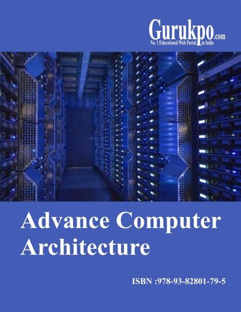 Download PDF - Advanced Computer Architecture [4qz31xzrk90k]