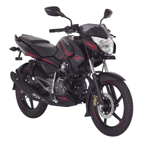 BAJAJ PULSAR 135 LS PLANTILLA BASICA FULL DECALS