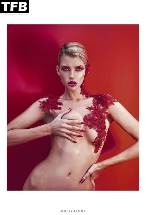 Erin Cummins Nude Sexy Photos TheFappening